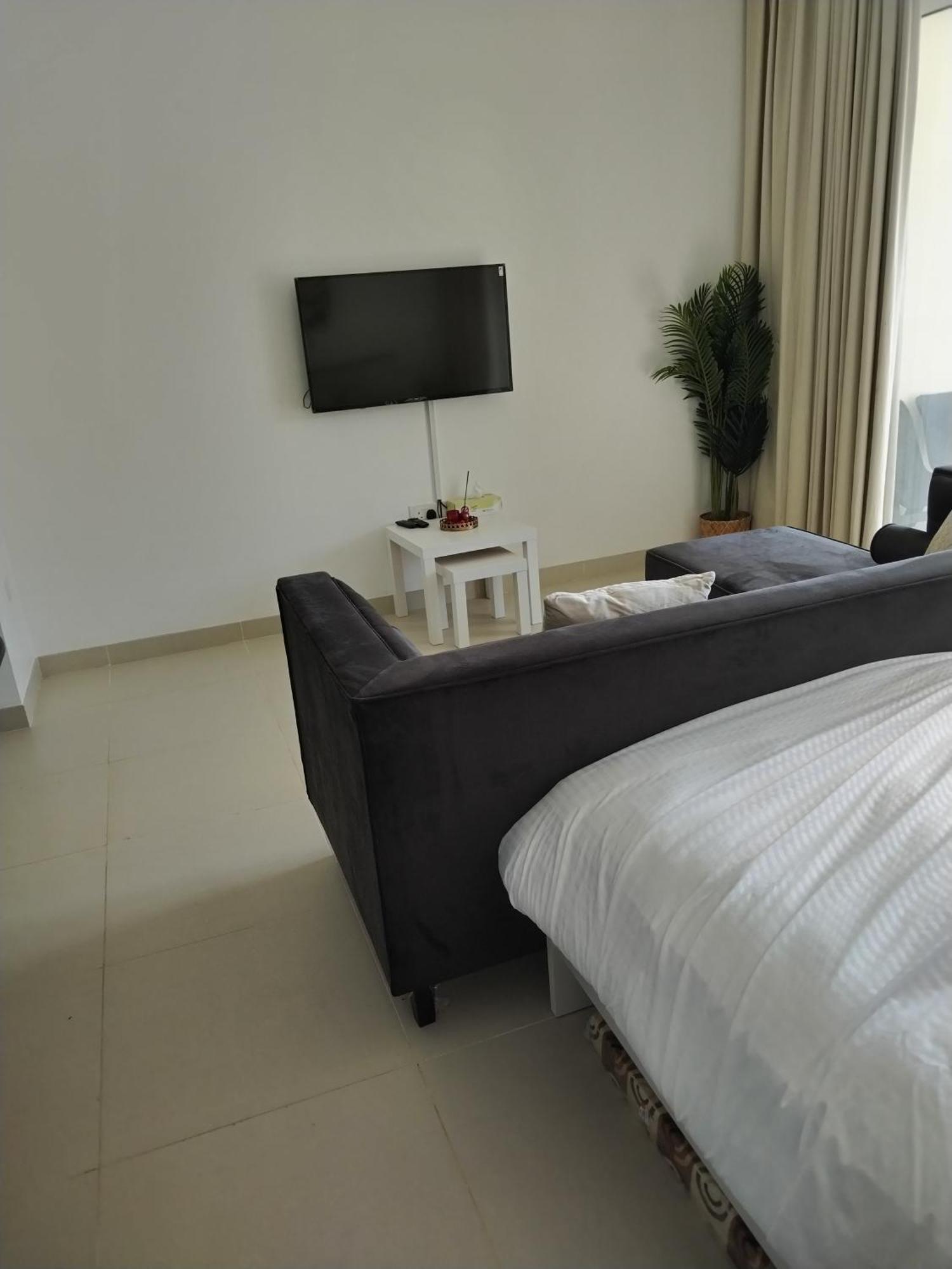 استوديو باطلالة رائعة في جبل سيفة Appartement