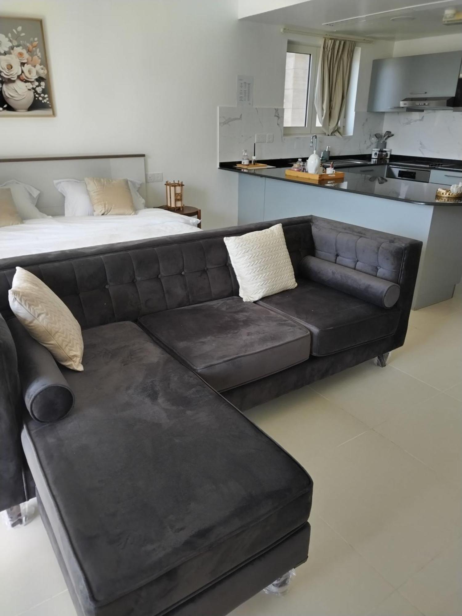 Appartement استوديو باطلالة رائعة في جبل سيفة *